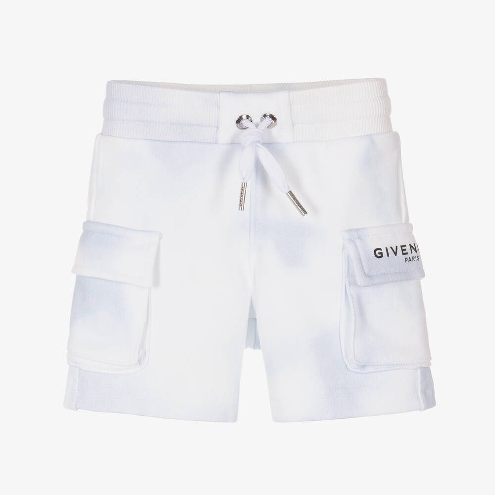 Givenchy shorts new arrivals white