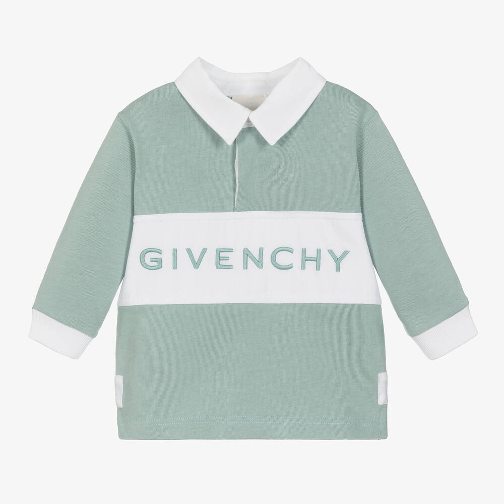Givenchy polo shirt 2025