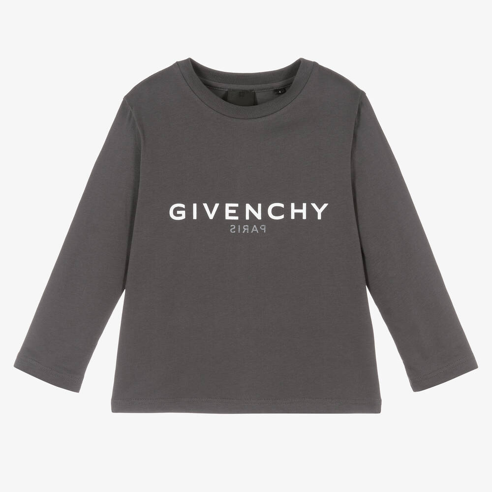 Givenchy crew neck deals