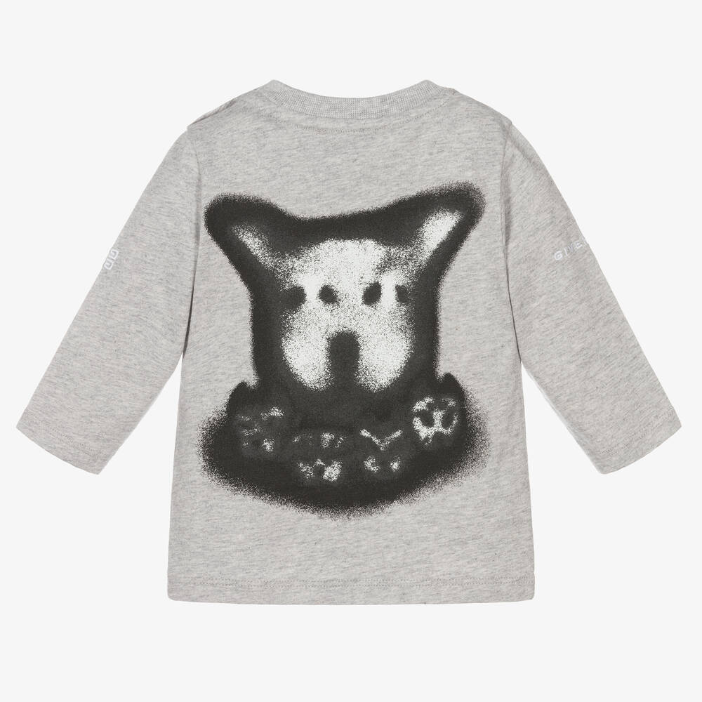 Givenchy store dog sweater