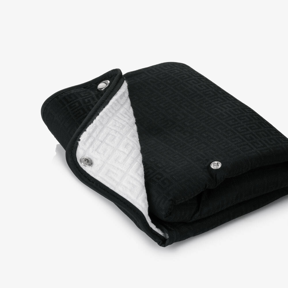 Givenchy-Сумка для смены одежды с монограммой для мальчиков | Childrensalon Outlet