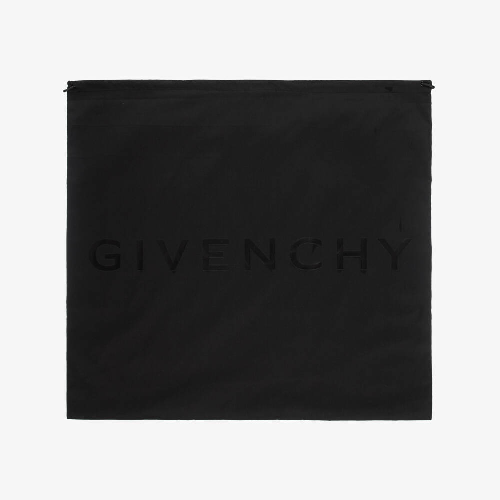 Givenchy-Сумка для смены одежды с монограммой для мальчиков | Childrensalon Outlet
