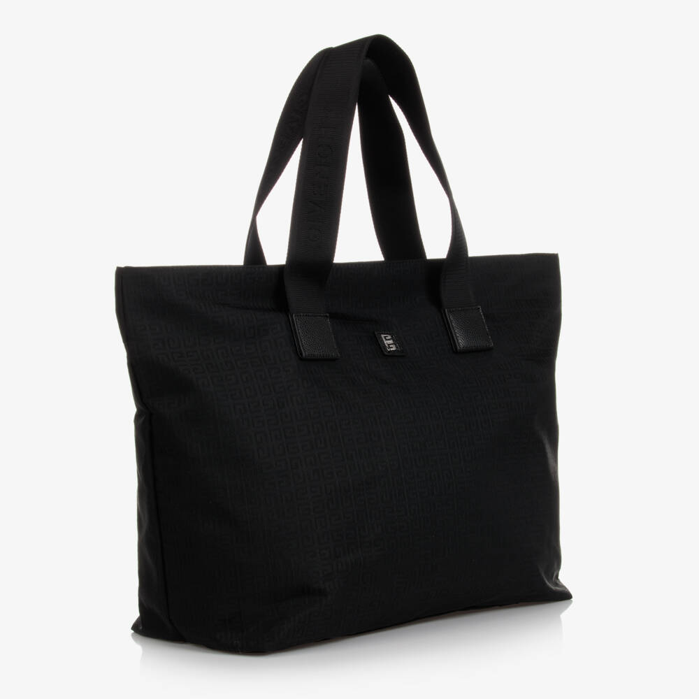 Givenchy-Сумка для смены одежды с монограммой для мальчиков | Childrensalon Outlet