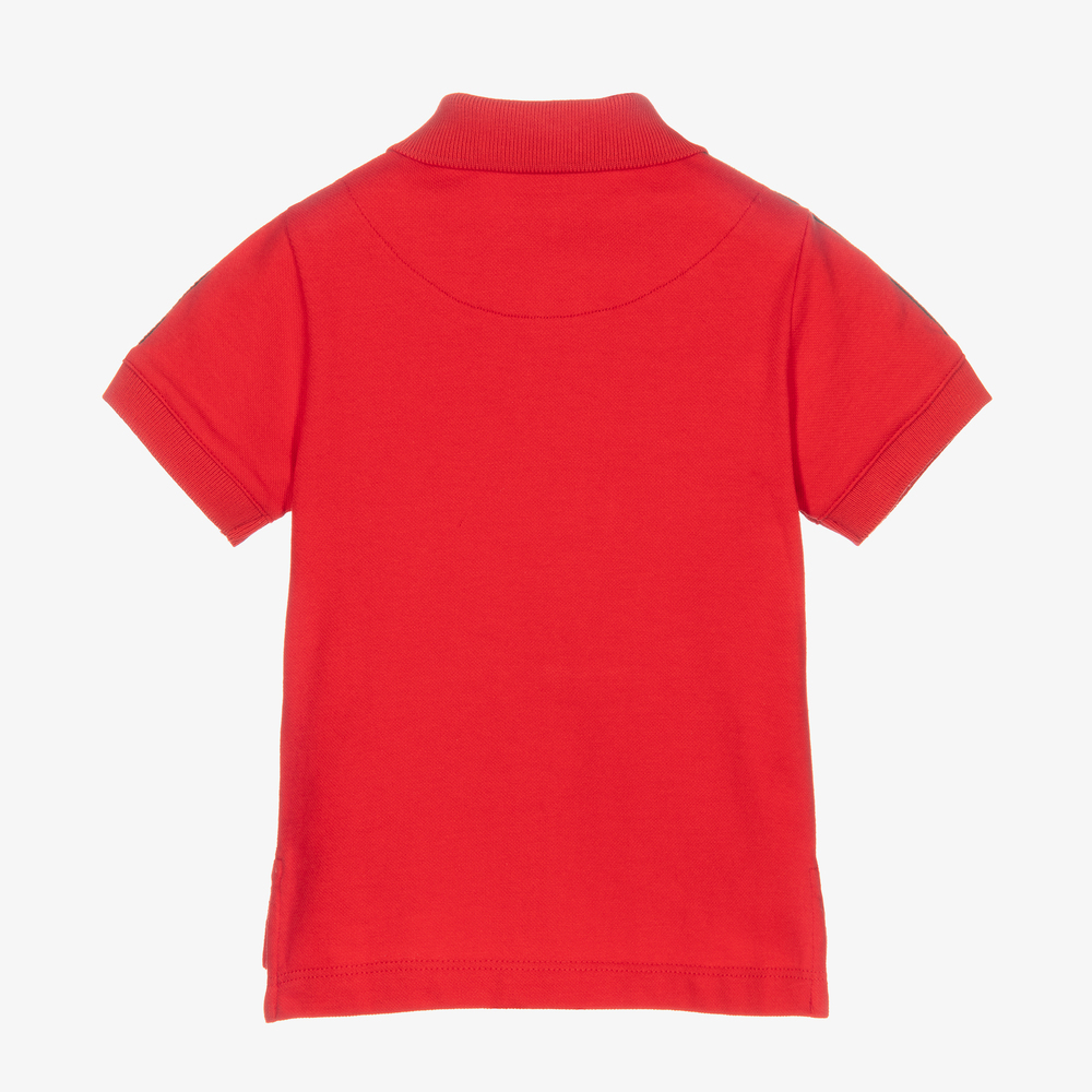 Givenchy store kids polo