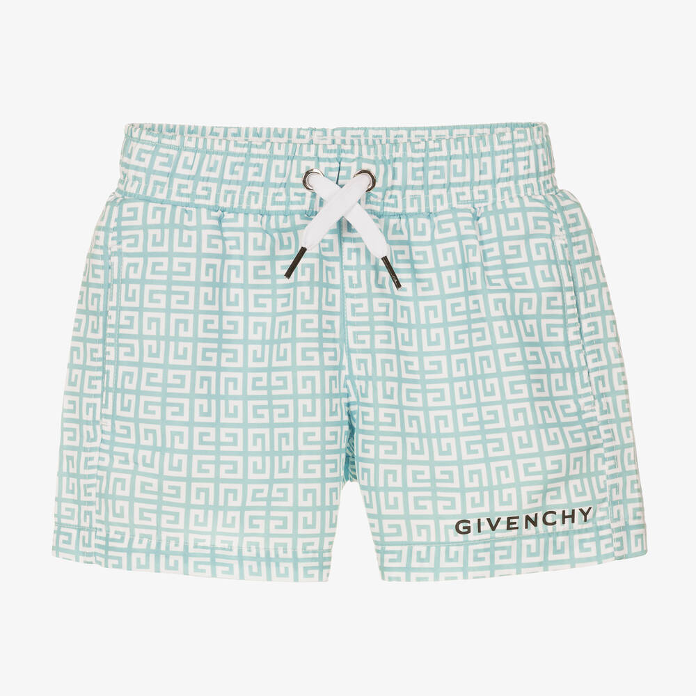 Givenchy swim shorts sales mens