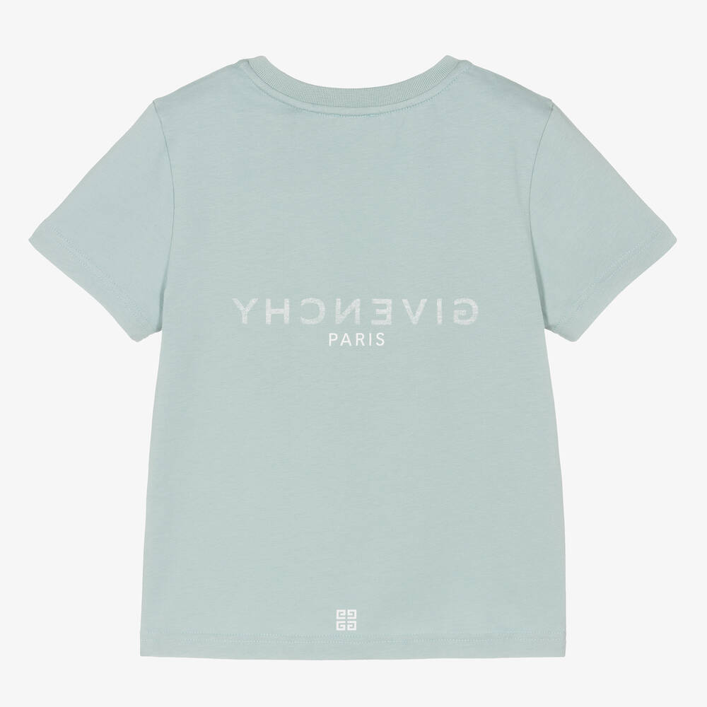 Givenchy boys shop