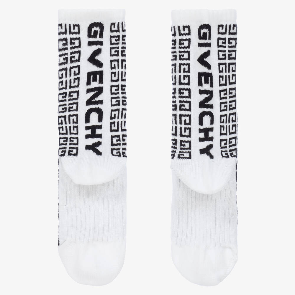 Mens givenchy socks cheap