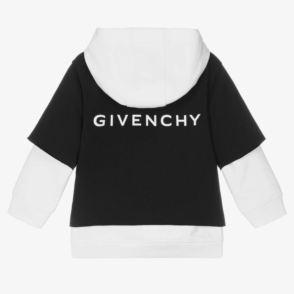 Givenchy hoodie boys sales
