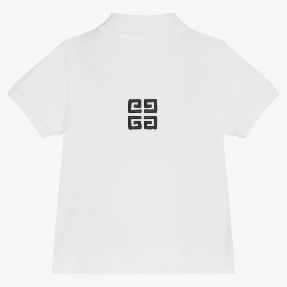 Givenchy polo t shirt sales