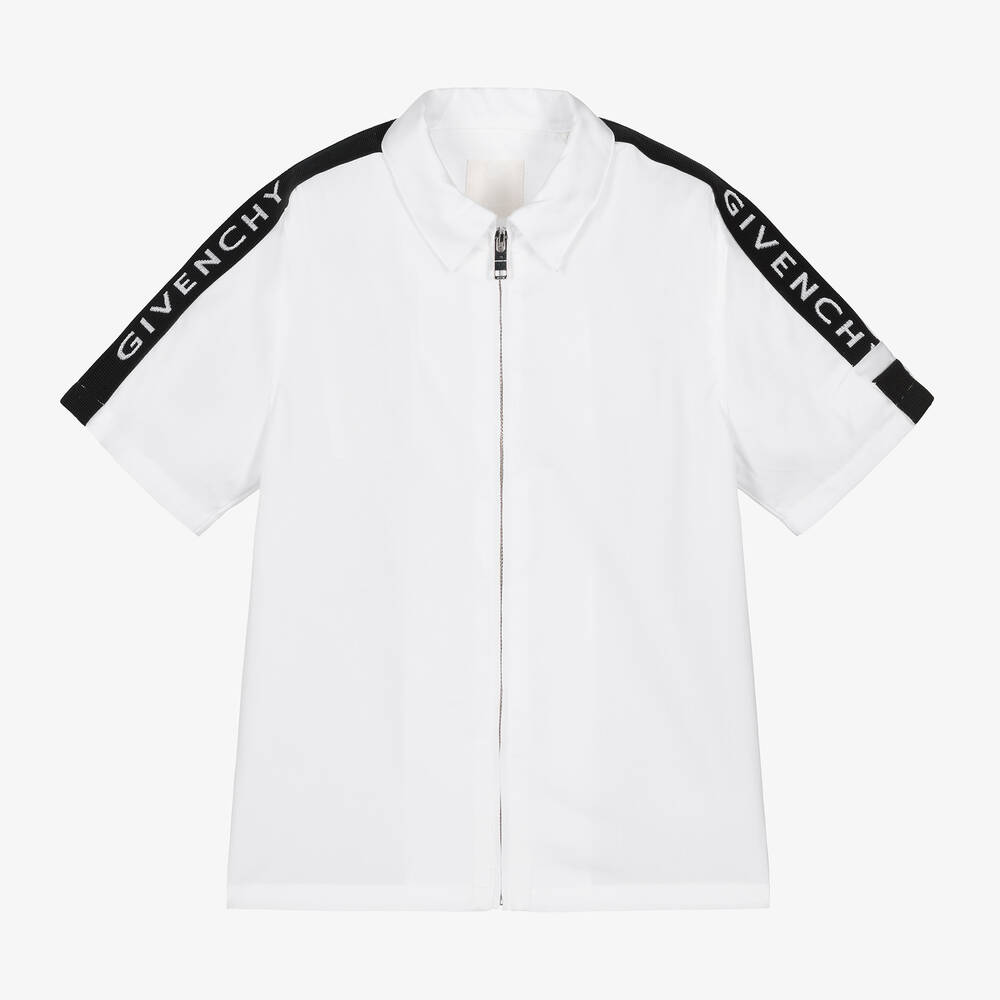 Givenchy polo shirt store