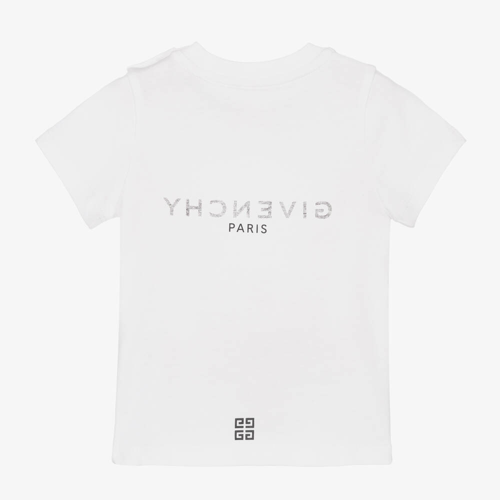 T shirt top givenchy 16 anni