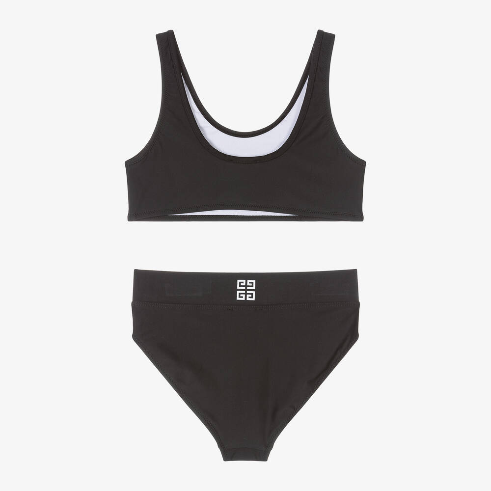 Maillot de bain givenchy fille 2025