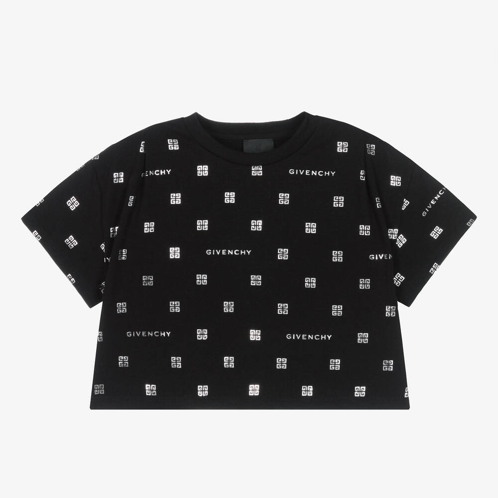 Givenchy girl shirt 2025