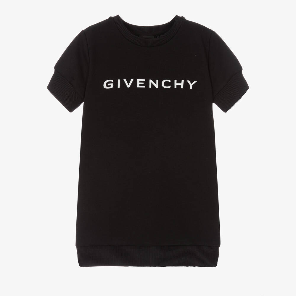 Givenchy paris t shirt dress 2025