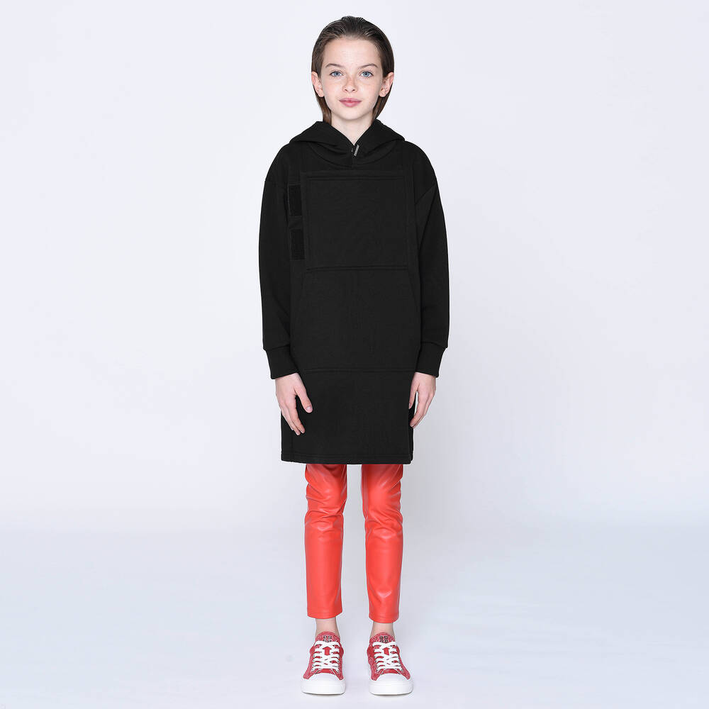 Givenchy hoodie dress 2025