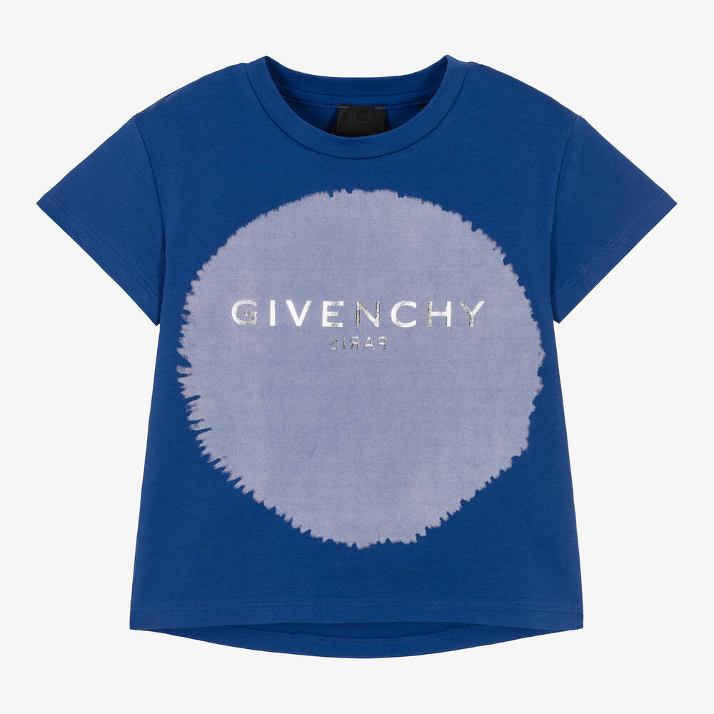 Givenchy new arrivals top girls
