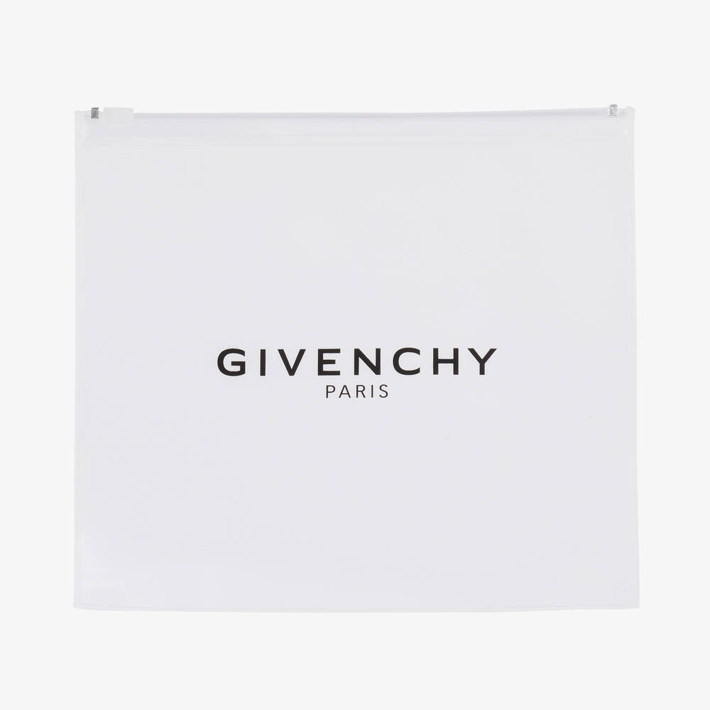 Maillot de top bain givenchy fille
