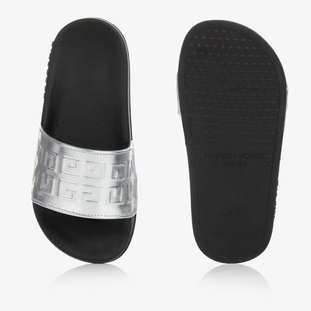 Mens clearance sliders givenchy