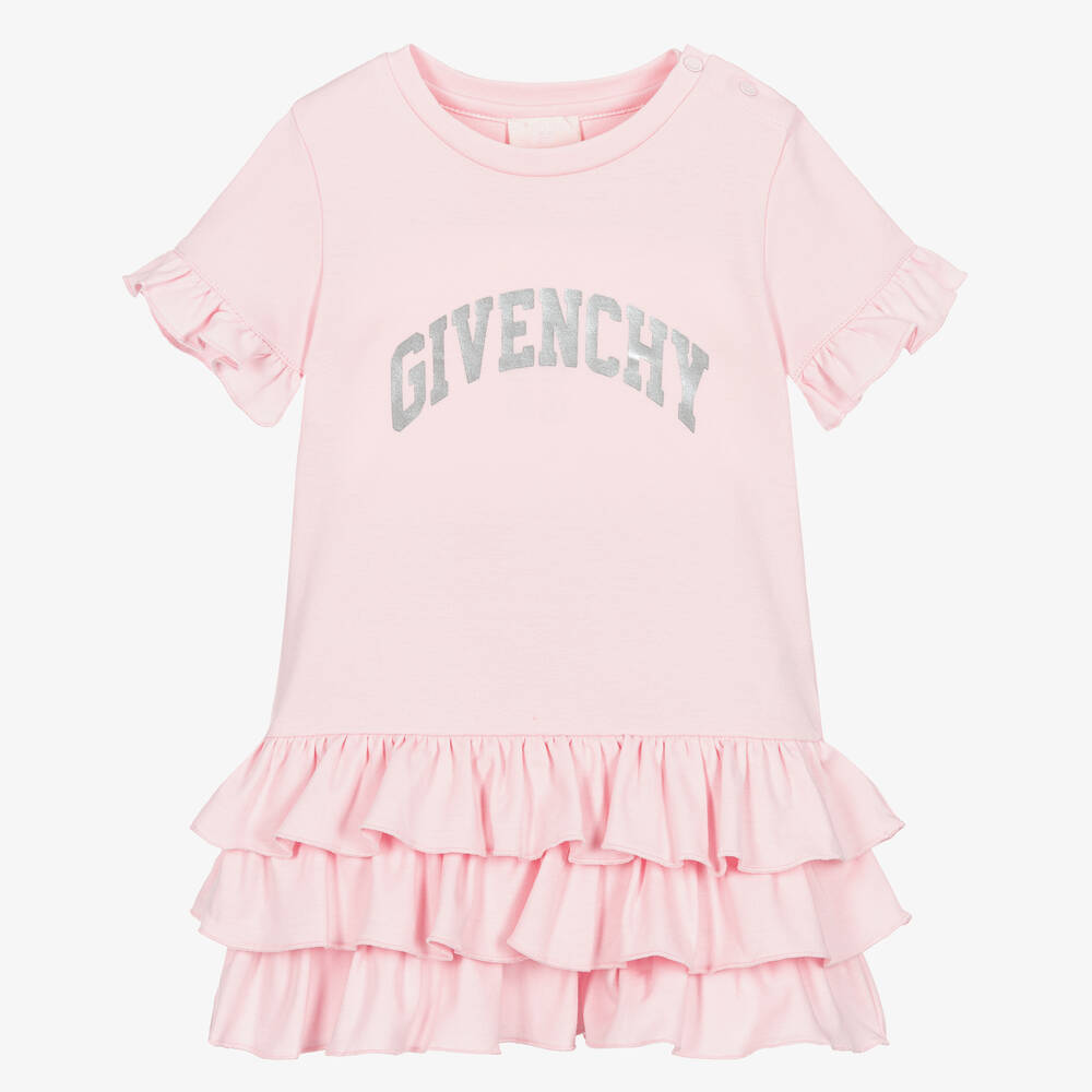Robe givenchy fille best sale