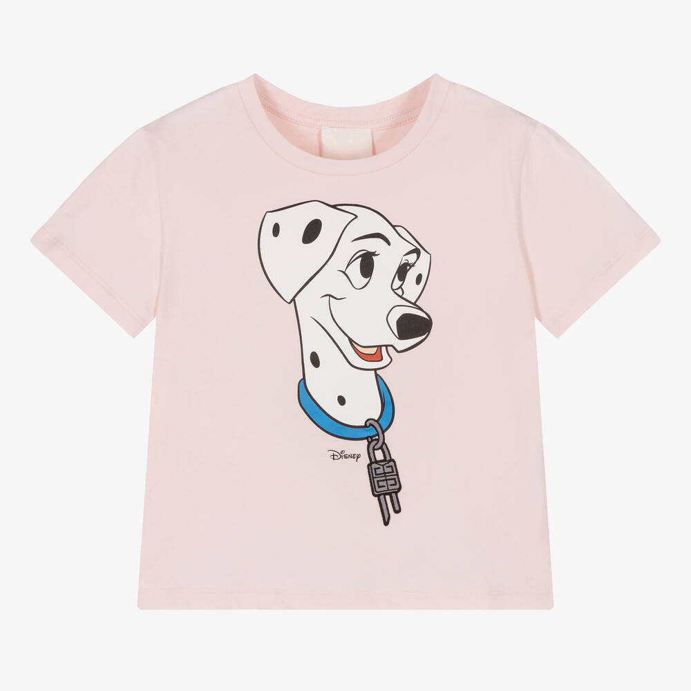 T shirt dalmatien sales