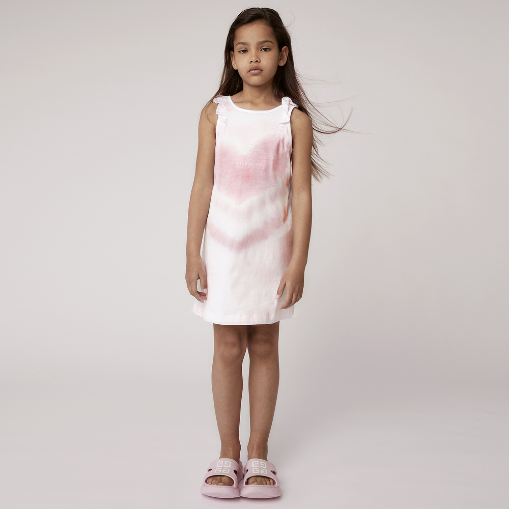 Givenchy girl dress deals