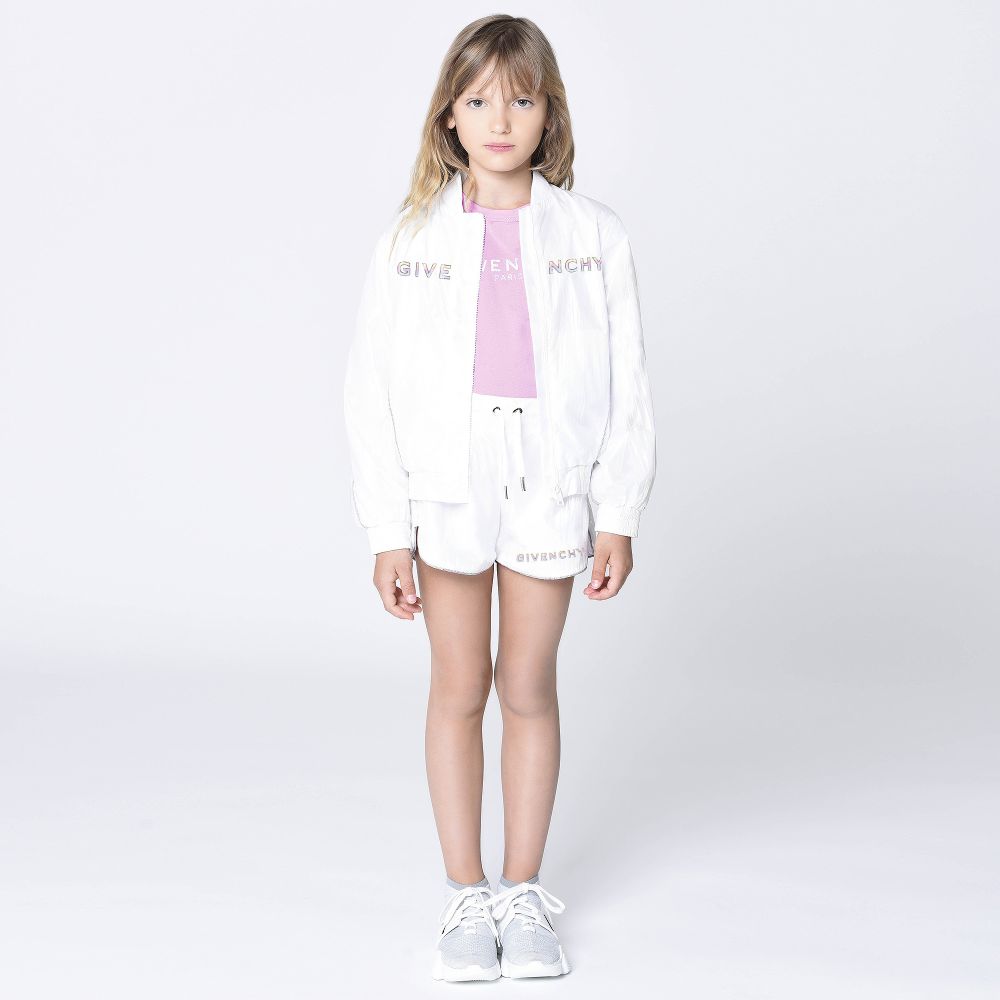 girls givenchy