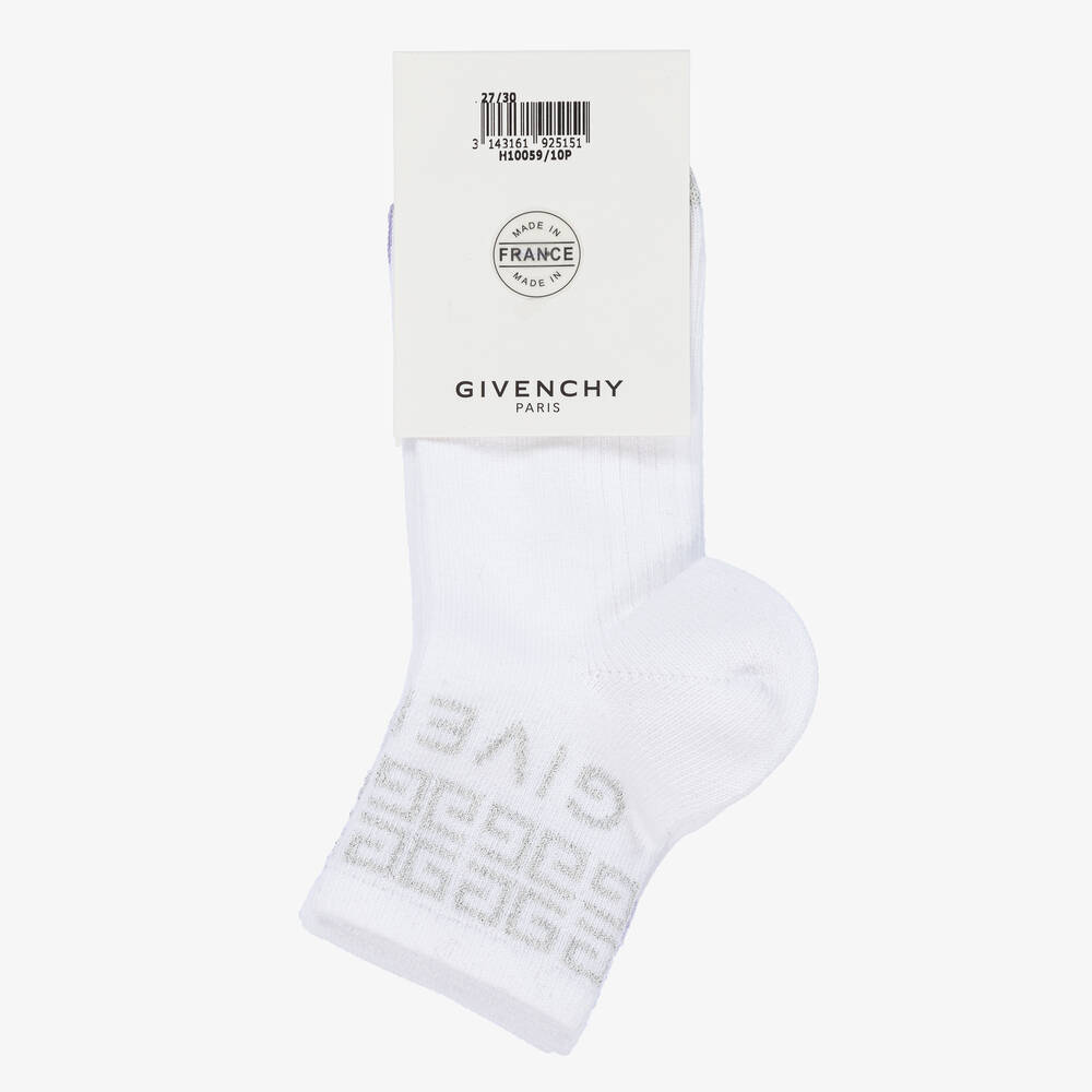 Givenchy socks womens cheap