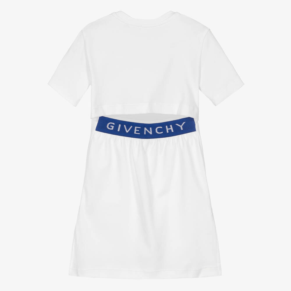 Givenchy t shirt dress womens new arrivals
