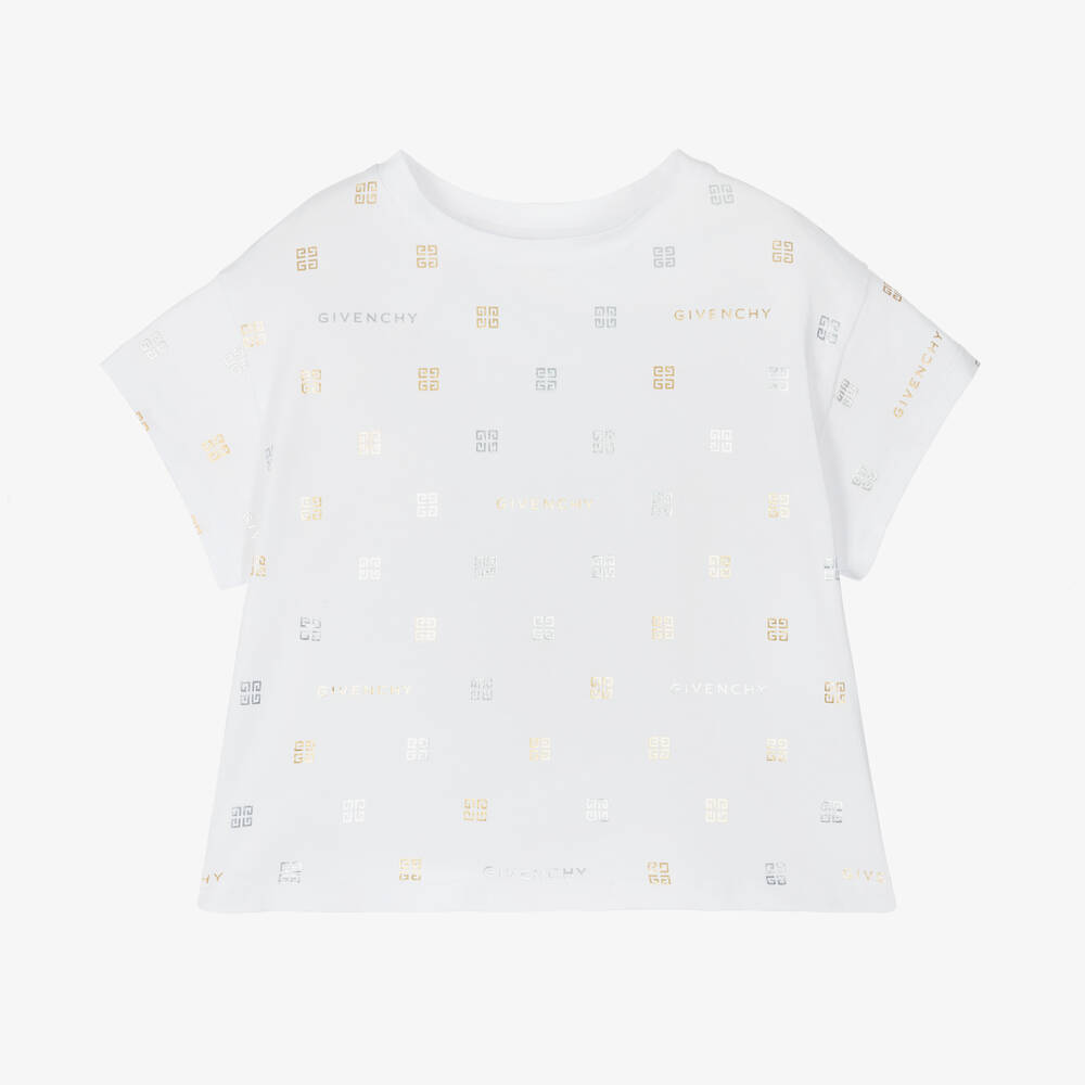 White givenchy 2025