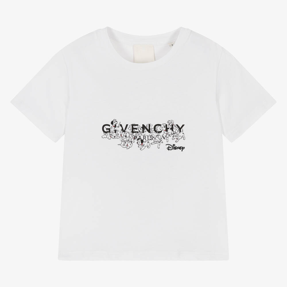 T shirt givenchy discount bambina