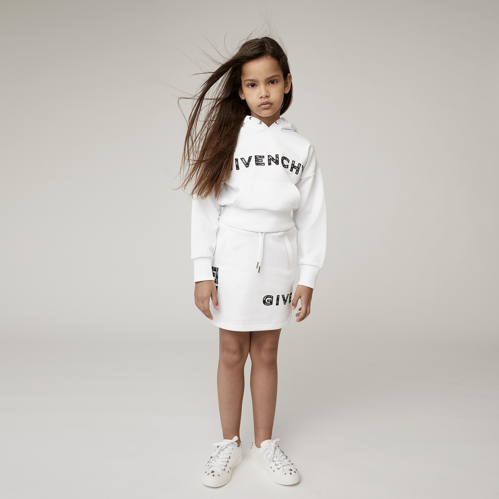 Girls givenchy sales