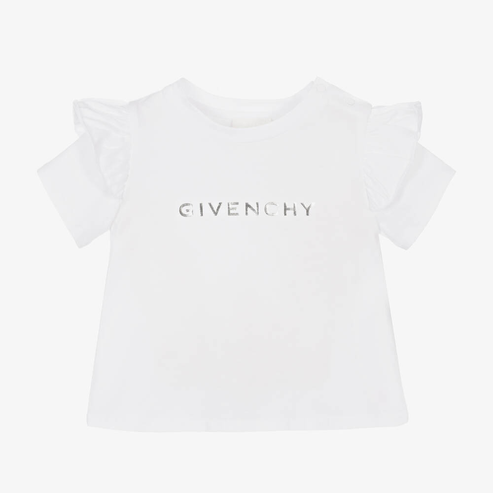 T shirt clearance givenchy bambina
