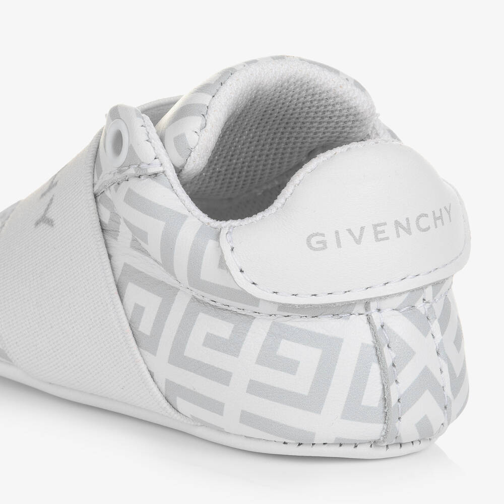 Basket 2025 givenchy bebe