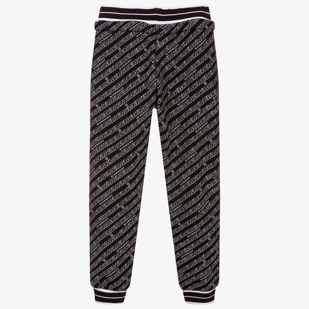 Givenchy sales kids joggers