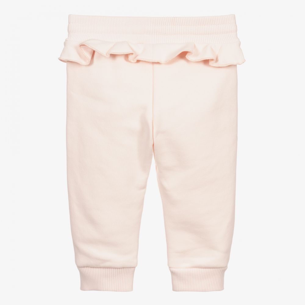 Givenchy kids joggers deals