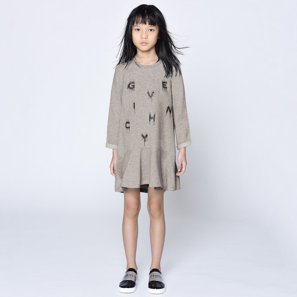 Givenchy shop kids dress