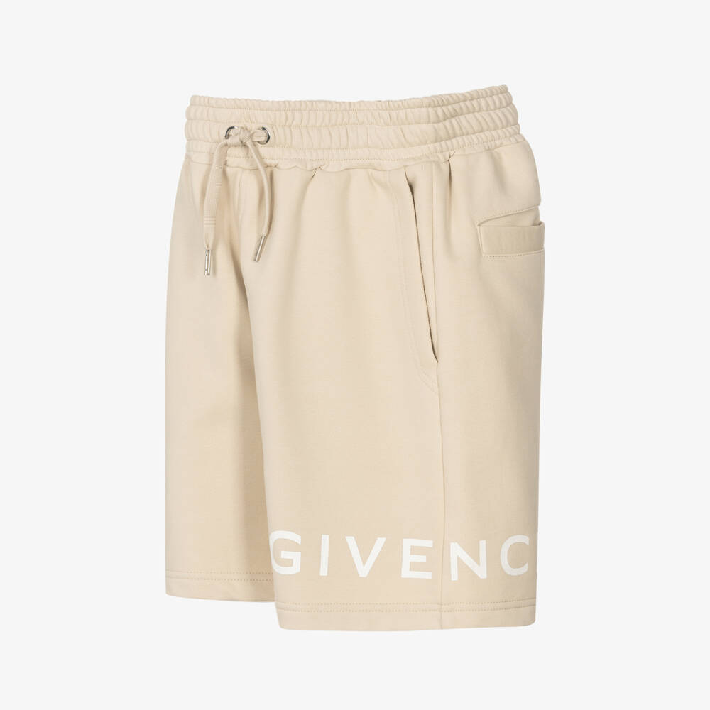 Givenchy sweat shorts hotsell
