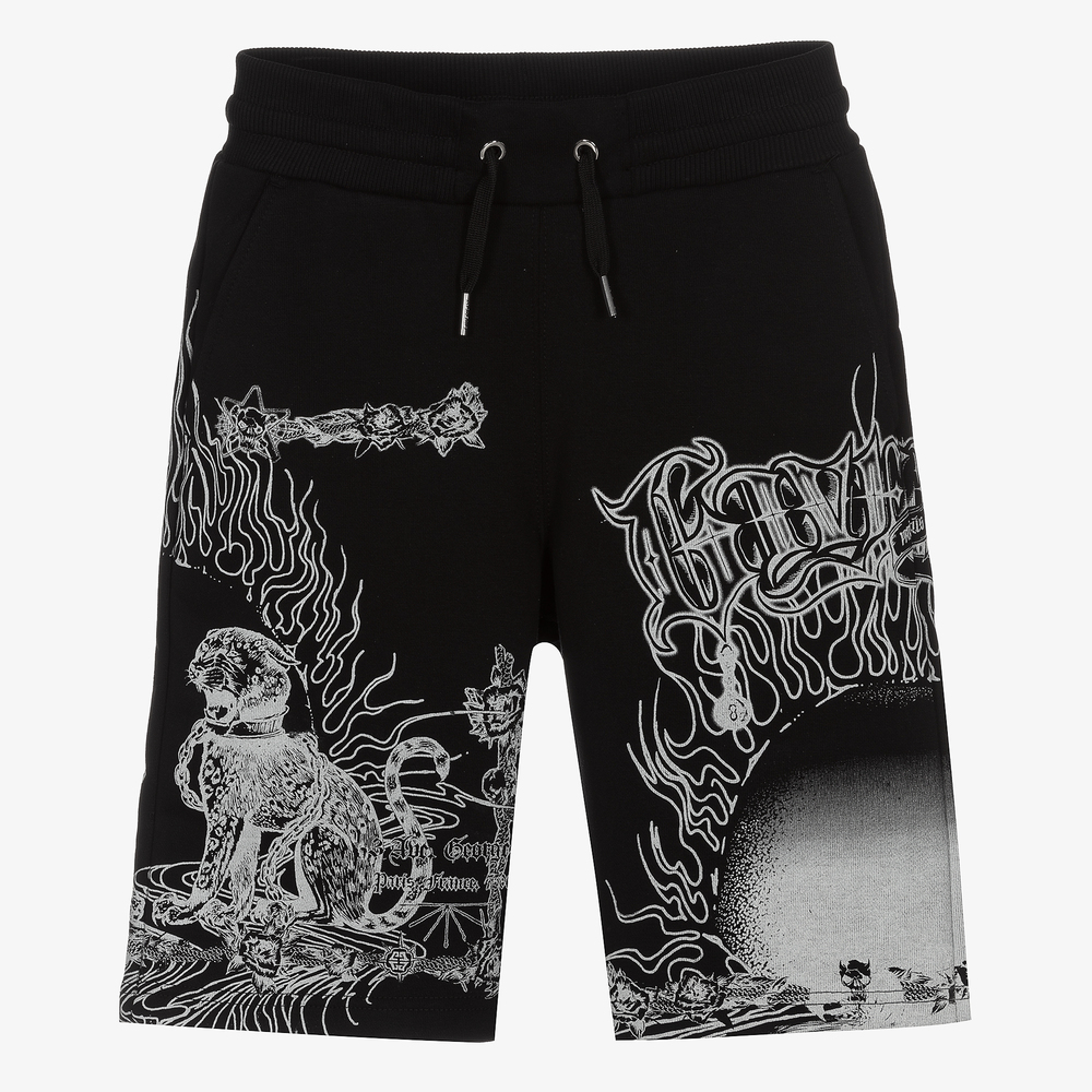 Givenchy sweat shorts deals