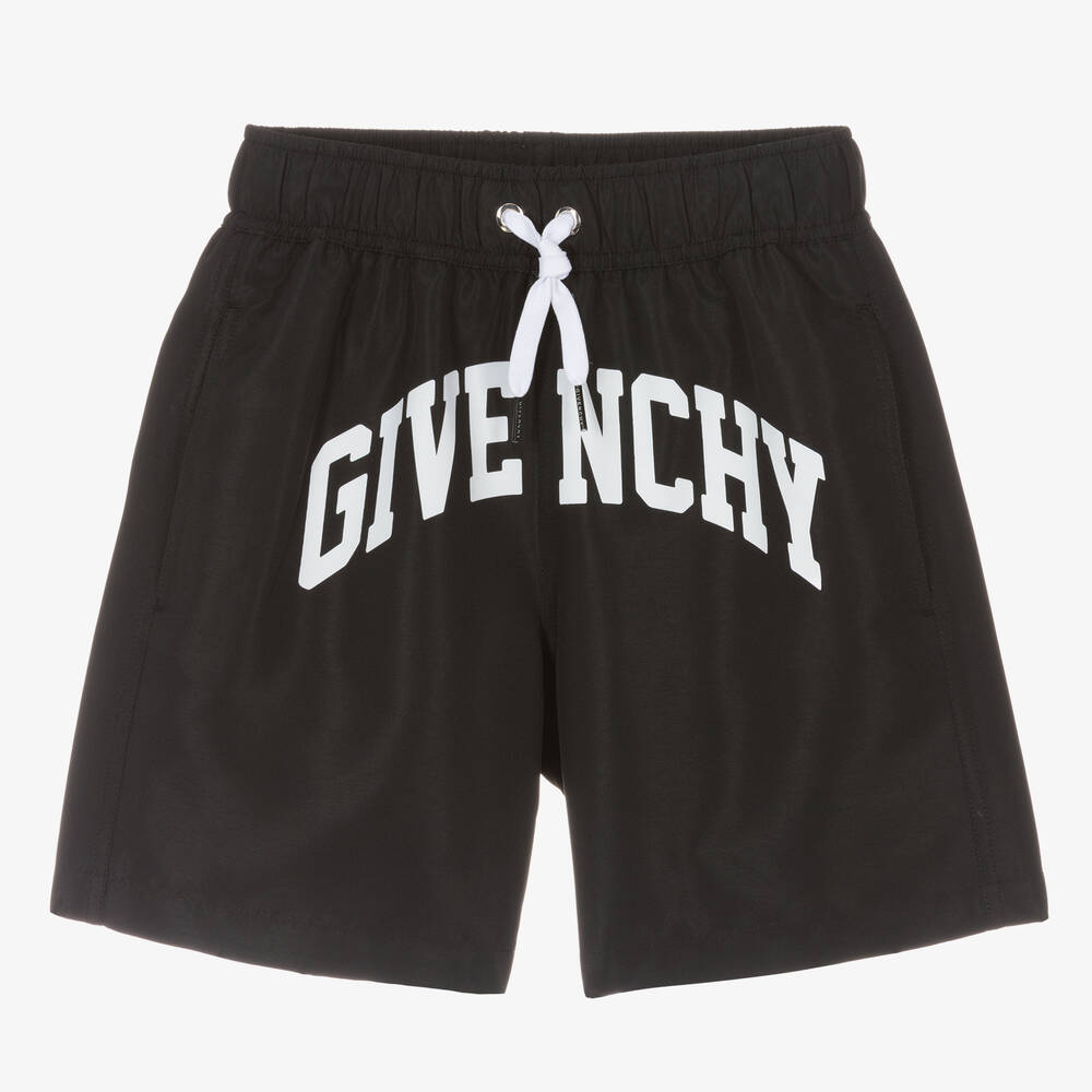 givenchy swimming trunks