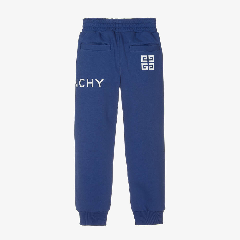 Givenchy joggers hot sale