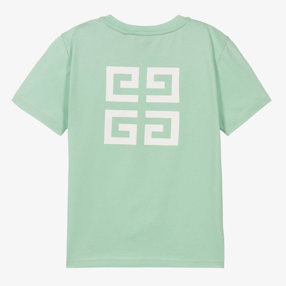 Givenchy t store shirt boys