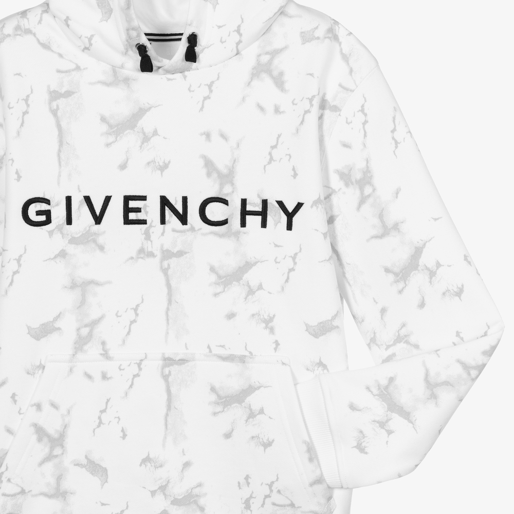 Givenchy shop sweatshirt boys