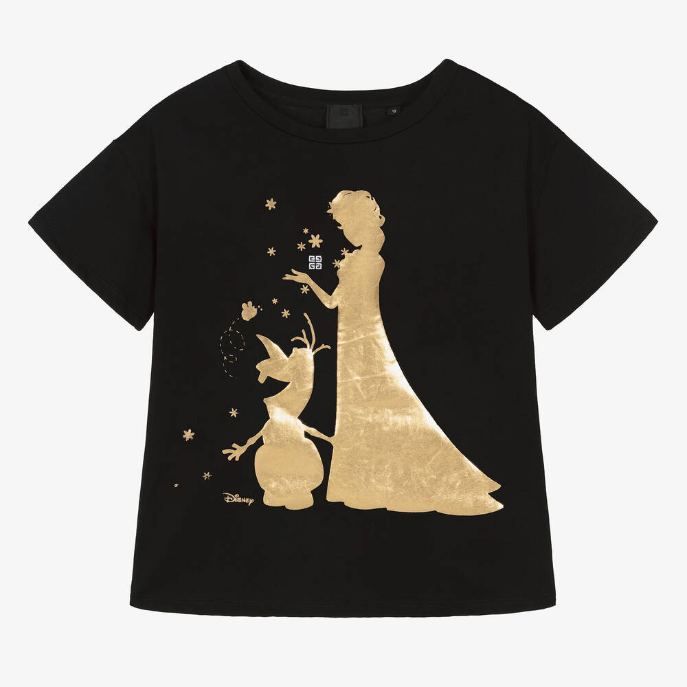 T shirt givenchy 16 anni store