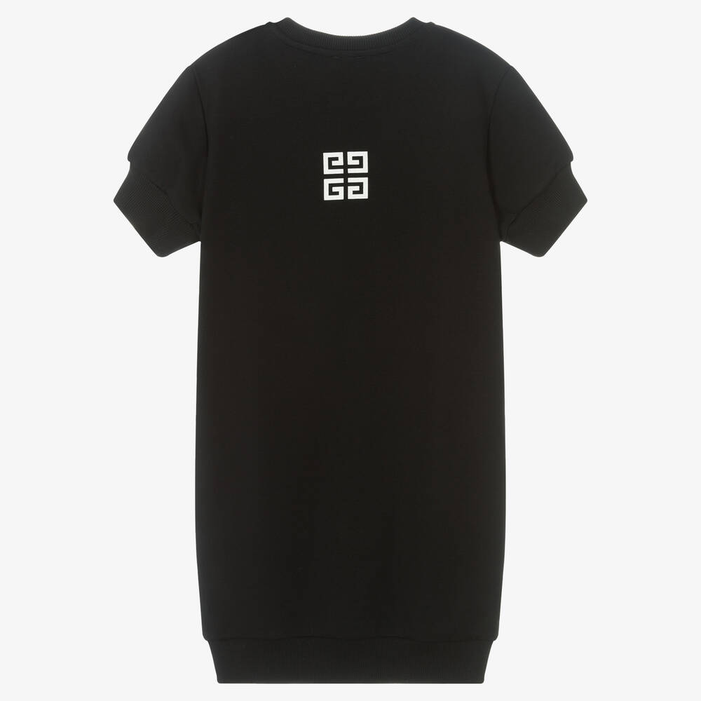 Givenchy t shirt dress womens best sale