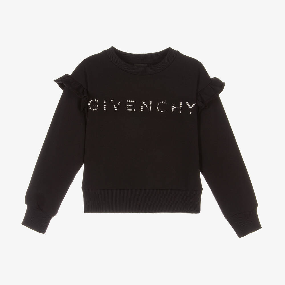 Givenchy sweat shirt hot sale