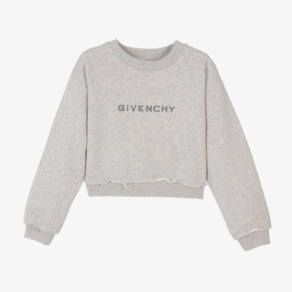 Givenchy crew neck shop