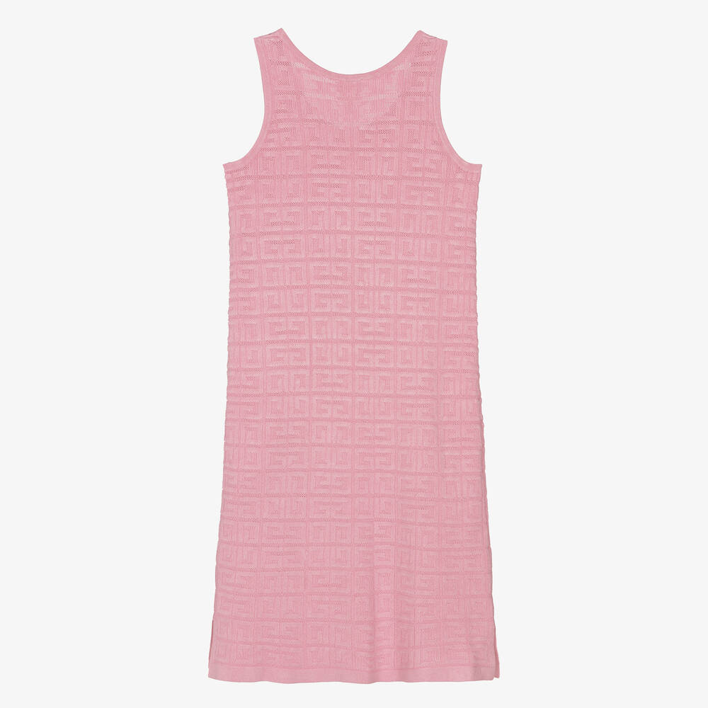 【関税&送料込】Givenchy Pink Viscose Dress Givenchy Draped Dress in Pink | Lyst