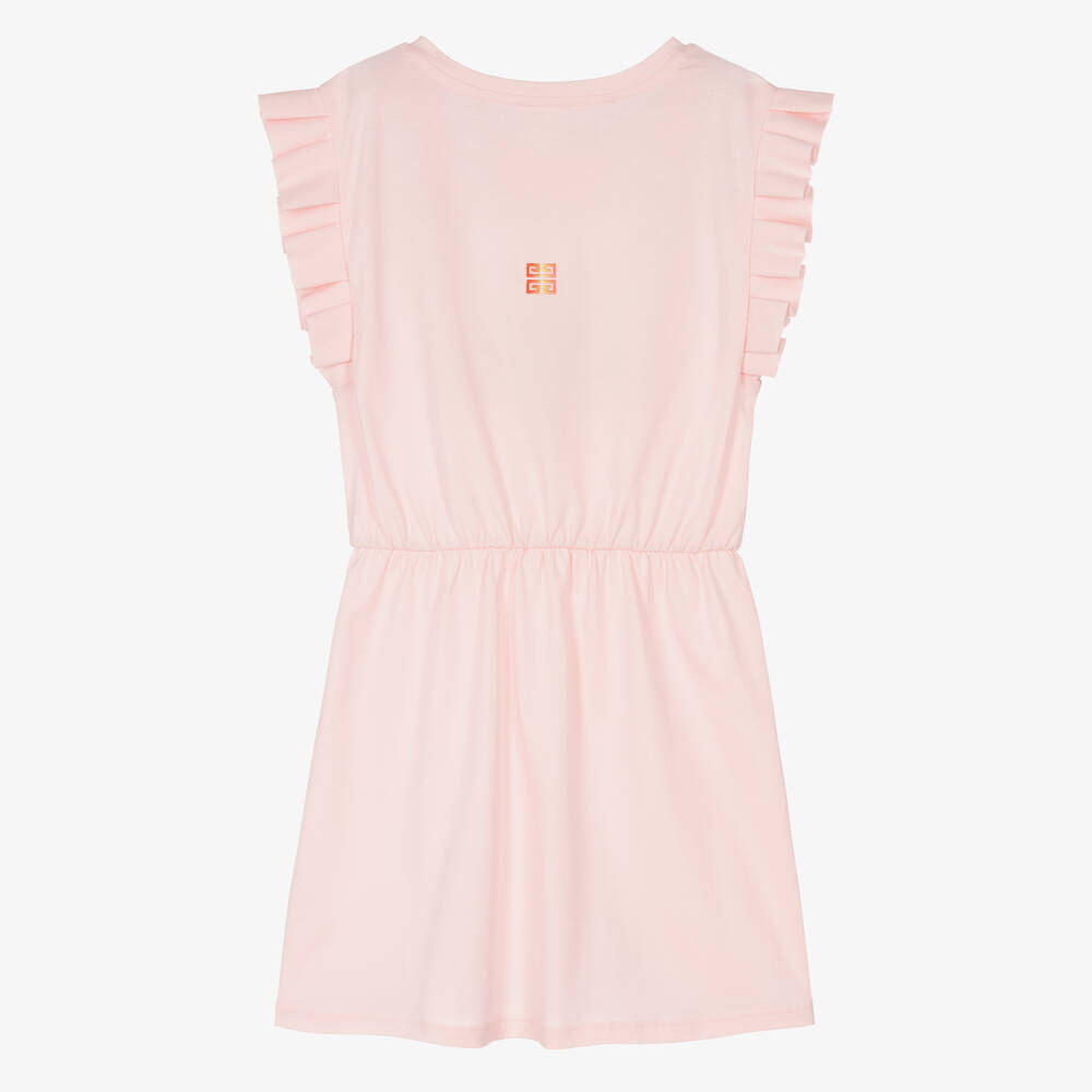 Robe givenchy fille new arrivals