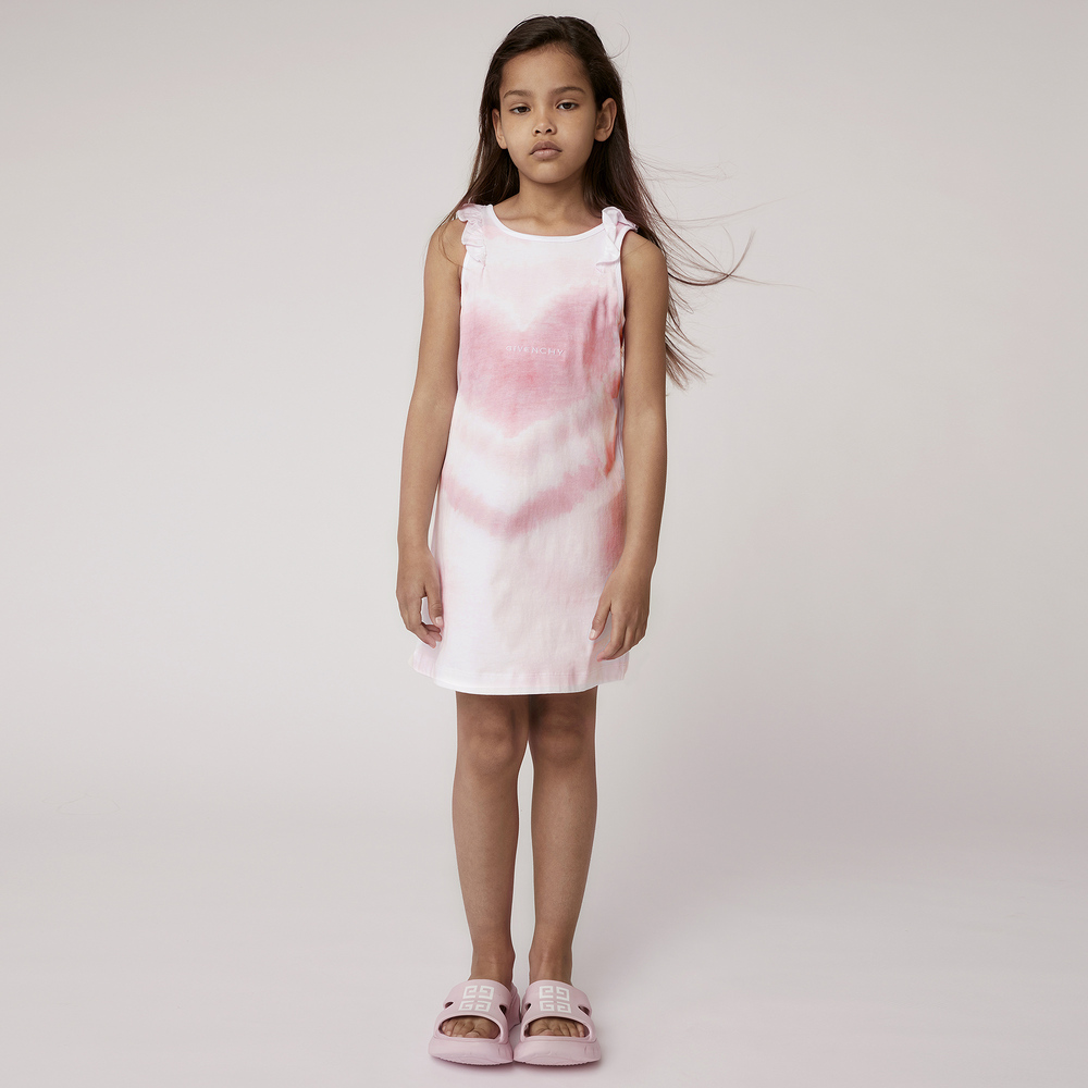 Givenchy store girl dress