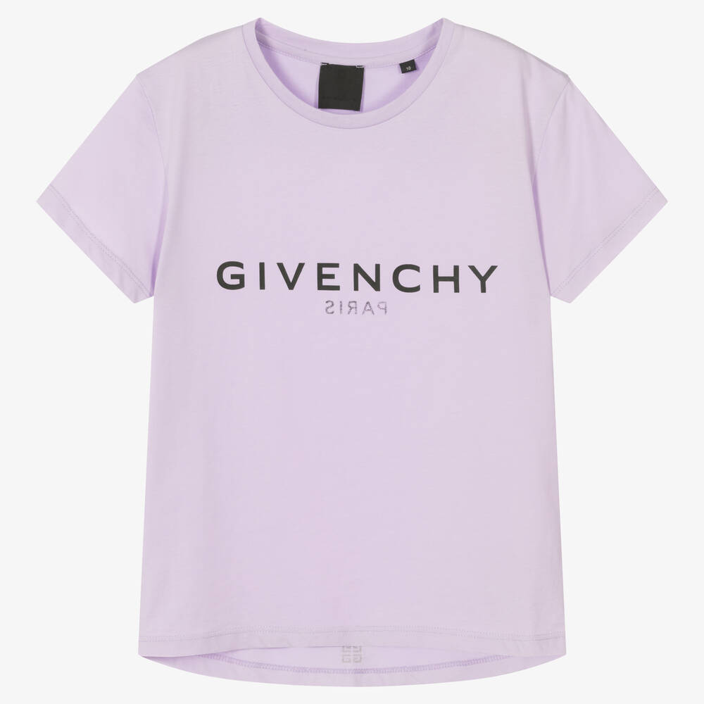 Givenchy new arrivals maglietta donna